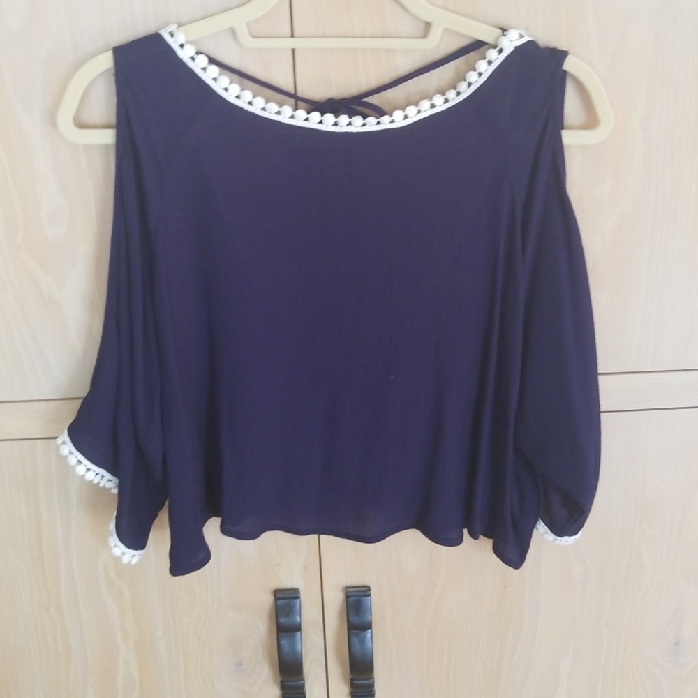 Tops